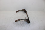 1991 Yamaha Exciter Ii 570 Liquid Oem Front Bumper Bracket 84M-77512-01-00 SY24