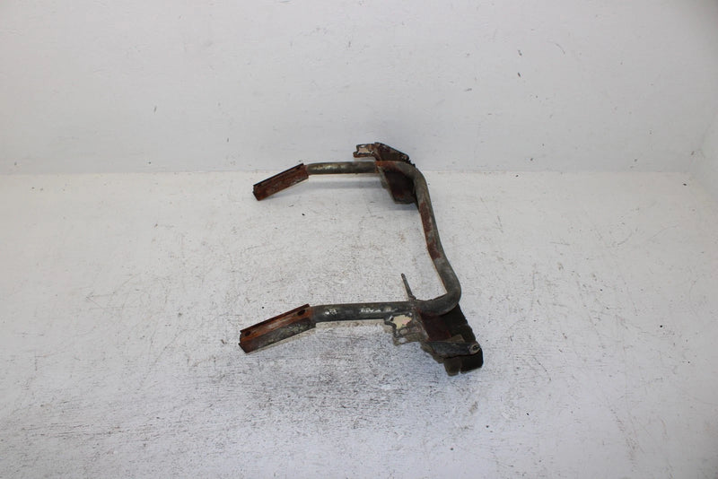 1991 Yamaha Exciter Ii 570 Liquid Oem Front Bumper Bracket 84M-77512-01-00 SY24
