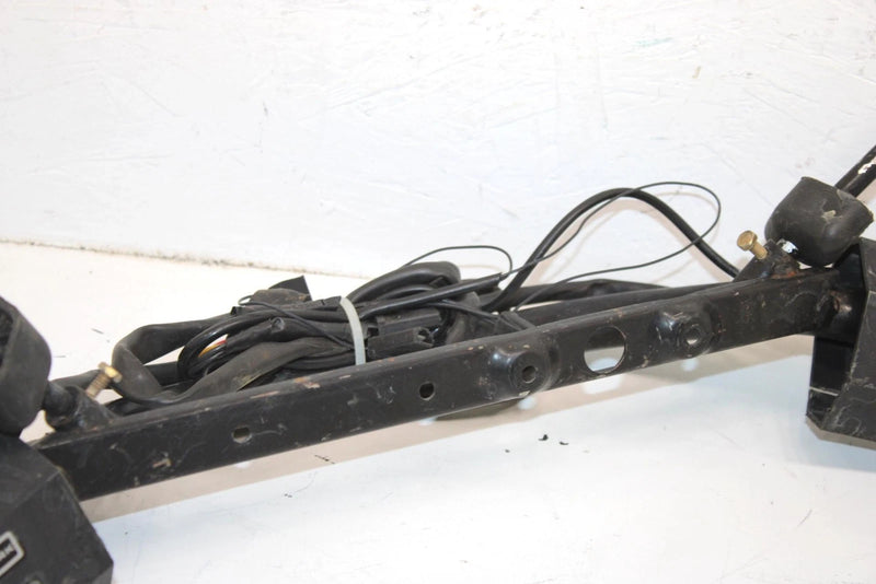 92 Arctic Cat Prowler 440 Oem Handlebar Set 0705-082 SA156