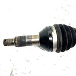 20-22 Can-Am Defender HD10 OEM Front Right Drive Axle 705402449 XB0.1