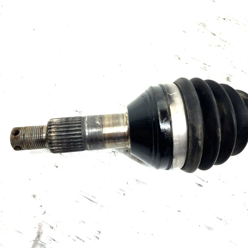 20-22 Can-Am Defender HD10 OEM Front Right Drive Axle 705402449 XB0.1