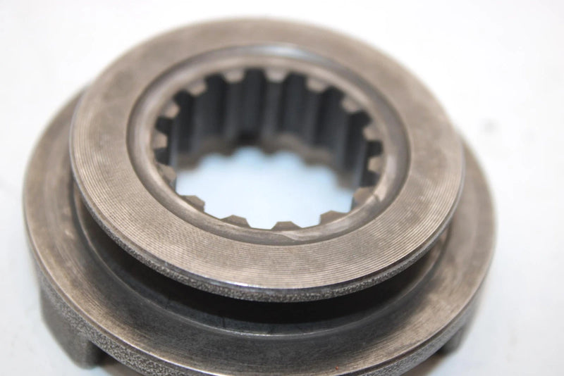 99 Kawasaki Prairie 400 4x4 Oem Low Gear Engagement Dog 13139-1088 AK16