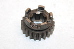 03 Suzuki Vinson 500 Lt-f500f Oem 4th Driven Gear 21T 24341-03G50 AS24