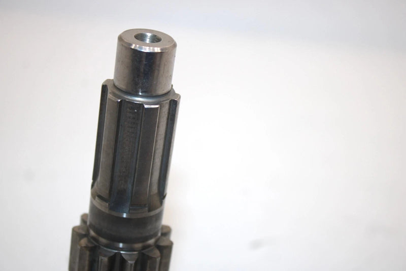 21 Can-am Outlander Max 450 4x4 Dps Oem Transmission Countershaft 420220972 AB4