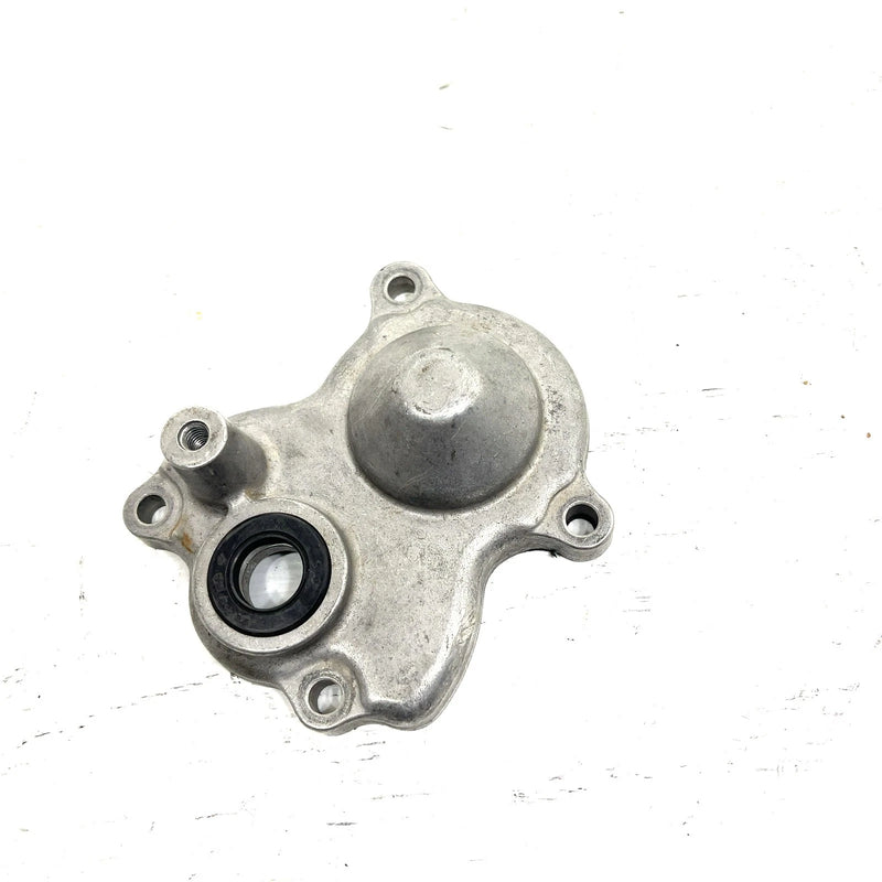 2004 Yamaha Rhino 660 OEM Shift Shaft Cover 5KM-18129-01-00 XY3