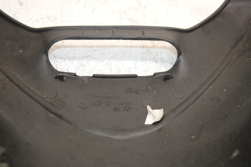 2000 Sea-doo Gtx Oem Upper Handlebar Cover 277000753 JS47