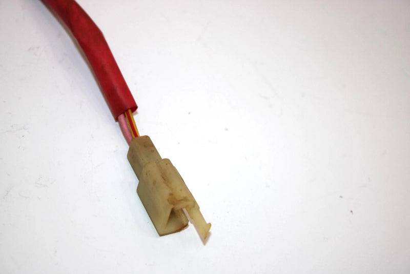 84 Honda Fourtrax 200 Trx200 A Oem Receptical Fuse 31655-VM5-000 AH33