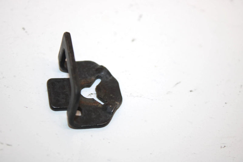 03 Bombardier Rally 200 Oem Panel Hook 705000560 Q5050