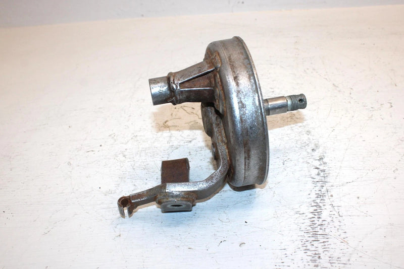 1986 Honda Trx 125 Oem Front Right Steering Knuckle 51210-VM6-680 AH41