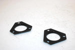 1987 Polaris 400 Oem Bearing Flange Pair 5222751 SP61