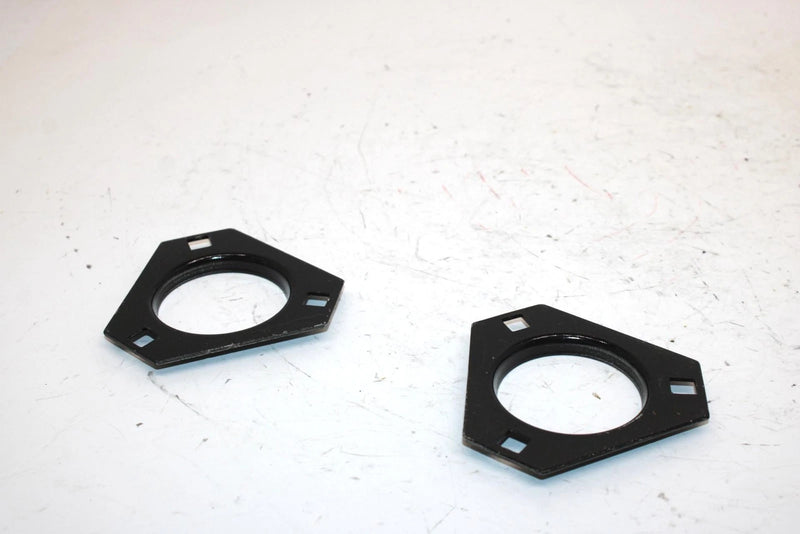 1987 Polaris 400 Oem Bearing Flange Pair 5222751 SP61