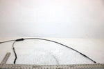 2000 Polaris Xplorer Oem Throttle Cable 7080803 AP177