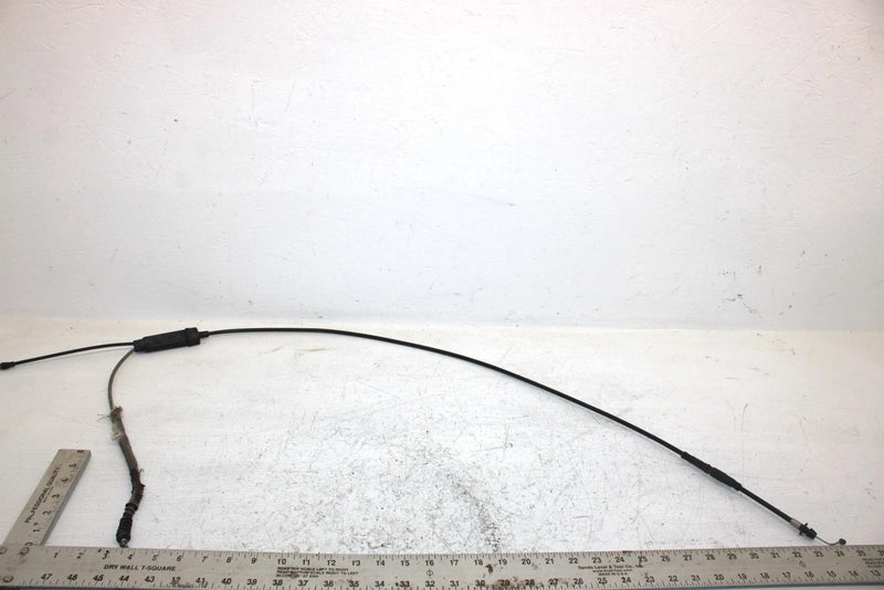 2000 Polaris Xplorer Oem Throttle Cable 7080803 AP177