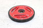 1996 Ski-doo Formula Iii 600 Oem Rear Outer Idler Wheel 570045323 SS18