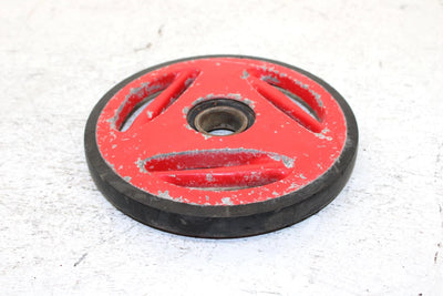 1996 Ski-doo Formula Iii 600 Oem Rear Outer Idler Wheel 570045323 SS18