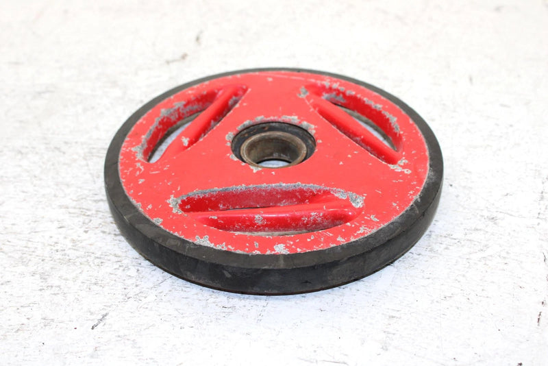 1996 Ski-doo Formula Iii 600 Oem Rear Outer Idler Wheel 570045323 SS18
