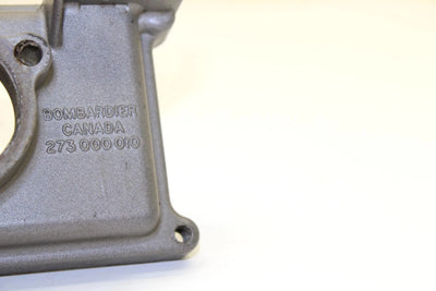 1989 Sea-doo Sp Oem Air Intake Base 273000010P90 JS37