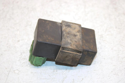 1997 Honda Trx400 Fw Oem Fan Control Unit 38710-HM7-004 AH42