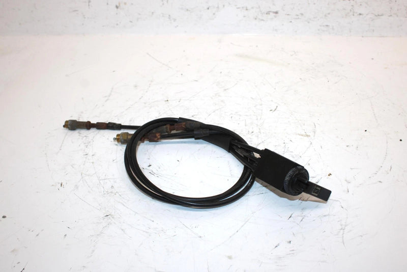 1998 Arctic Cat Zrt 600 Oem Choke Cable 0687-115 SA36
