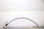 2003 Suzuki Ltf500f Oem Throttle Cable 58300-03GF0 AS27