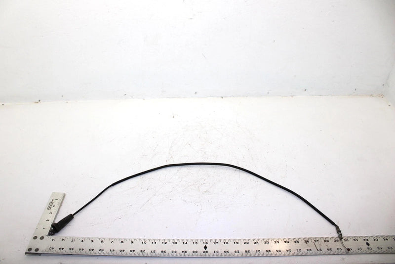 2003 Suzuki Ltf500f Oem Throttle Cable 58300-03GF0 AS27