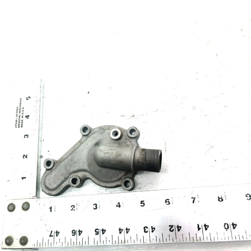 19-22 CF-Moto CFORCE 600 OEM Water Pump Cover 0GR0-080001 AC0.1