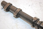 12 Arctic Cat M1100 Turbo Sno Pro 162 Oem Intake Camshaft 3007-782 SA8