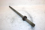 1995 Yamaha Vmax 600 Oem Jackshaft W/Bearing  8CM-17681-00-00 SY11