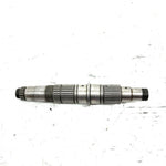 20-22 Can-Am Defender HD10 OEM Transmission Mainshaft 420637804 XB0.1