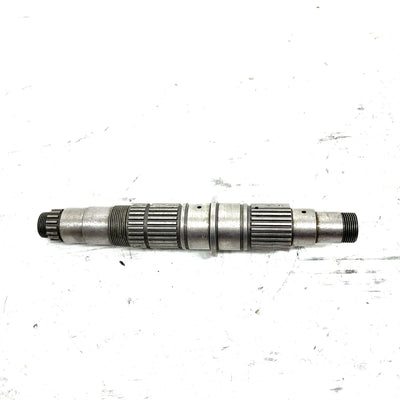 20-22 Can-Am Defender HD10 OEM Transmission Mainshaft 420637804 XB0.1