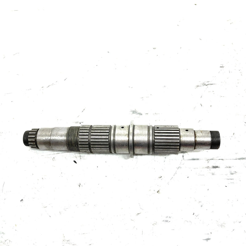20-22 Can-Am Defender HD10 OEM Transmission Mainshaft 420637804 XB0.1
