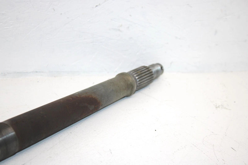 1993 Polaris 350l 6x6 Oem Rear Axle 5020504 AP153