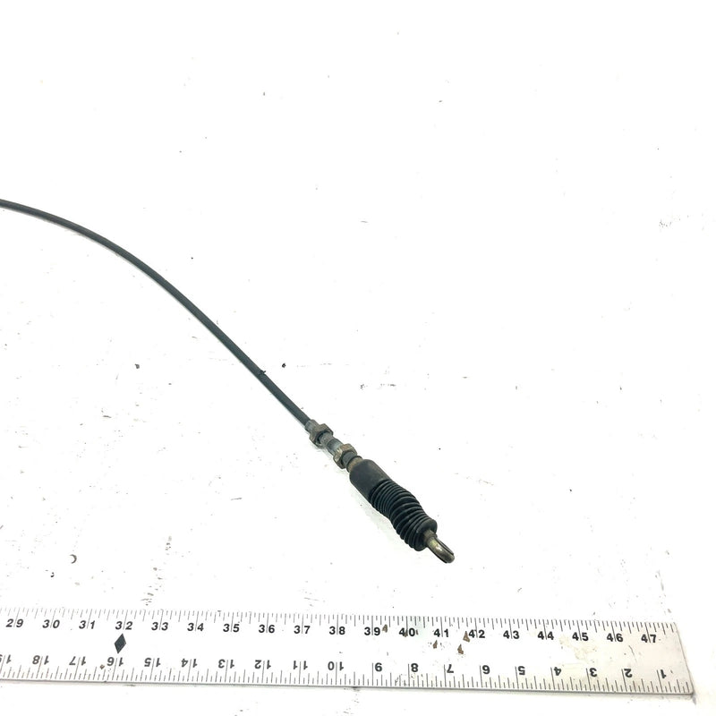 2001 Arctic Cat 500 OEM Reverse Shift Cable 0487-003 AA36