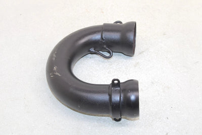 92 Polaris Trail Boss 4x4 Oem Exhaust Header Pipe 1260540-029 1260540-489 B417