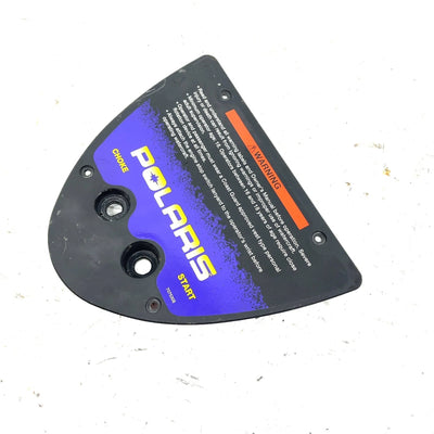 1995 Polaris SLX 780 OEM Instrument Panel 5431783-070 JP43