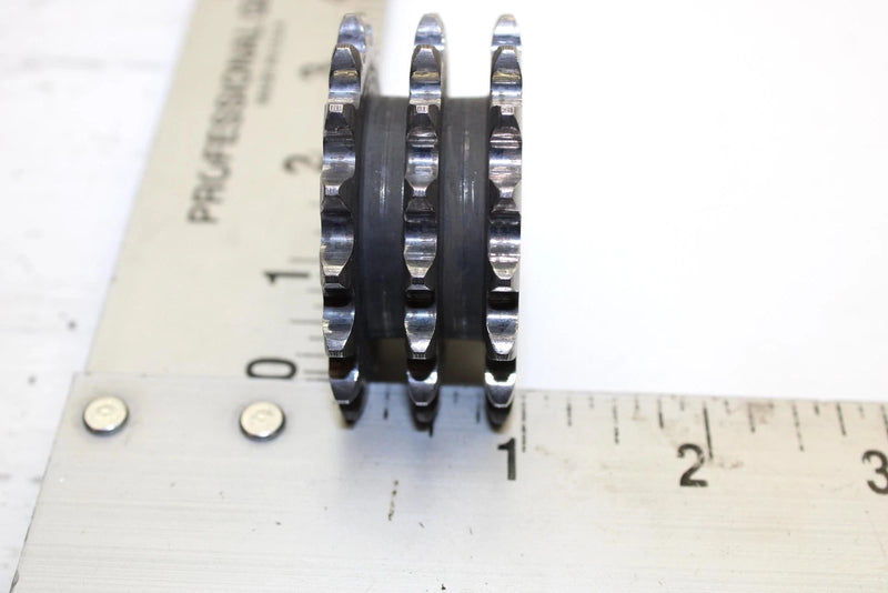 1990 Yamaha Phazer Ii Oem 17T Top Sprocket 829-17682-70-00 Q2651