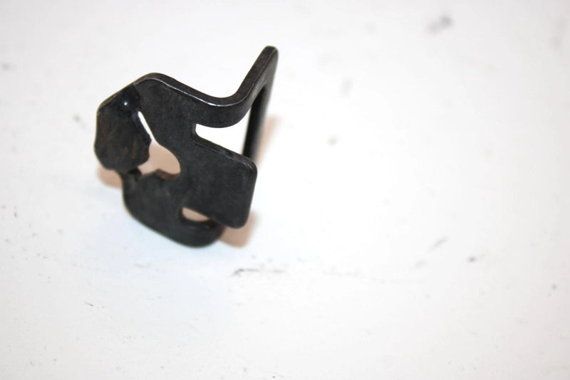 03 Bombardier Rally 200 Oem Panel Hook 705000560 Q5050