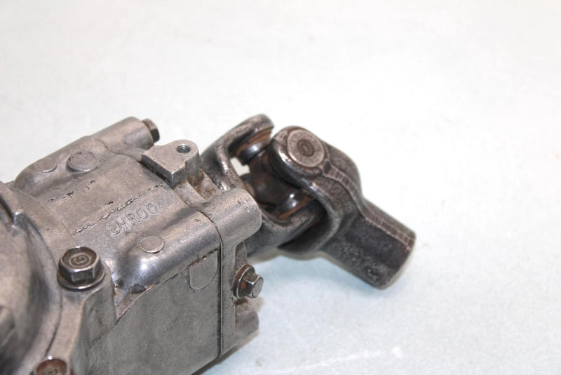 91 Yamaha  Big Bear  4wd Oem Front Gear Case 2HR-46161-00-00 AY43