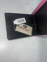 New Women’s Nocona Pink Deer Belt Buckle. 37102 A-117