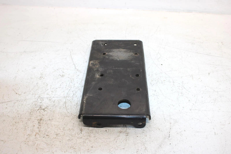 2004 Polaris Sportsman 700 Aftermarket Winch Mount Plate AP143