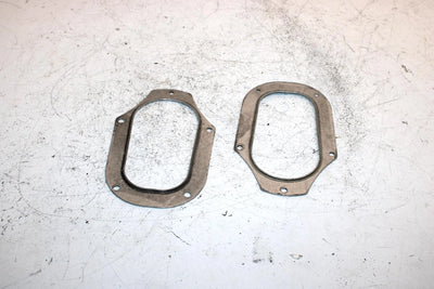 94 Polaris 440 L/c Oem Boot Seal Plate Set 5222942 5222942-067 SP53