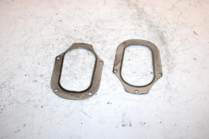 94 Polaris 440 L/c Oem Boot Seal Plate Set 5222942 5222942-067 SP53
