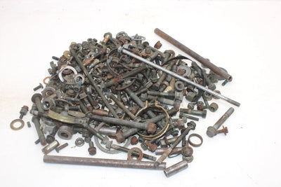 1995 Yamaha Vmax 600 Oem Nut Bolt Spacer Hardware Kit SY11