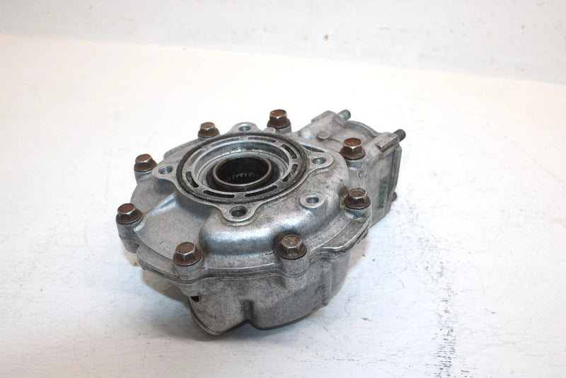 1992 Honda Trx 300 A Oem Rear Diff Gearcase 41300-HC4-000 AH51