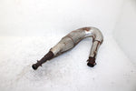 1996 Ski-doo Formula Iii 600 Oem PTO Expansion Chamber 514045400 SS18