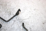 2002 Polaris Sportsman 500 OEM Seat Latch Set 5224592 1040387 AP87