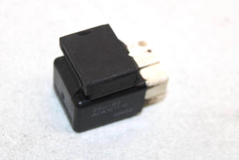 91 Yamaha  Big Bear  4wd Oem Senser Relay 29U-81950-93-00 AY43