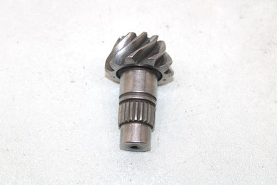 2000 Polaris Magnum 325 Oem Spiral Bevel Gear 3234912 AP2
