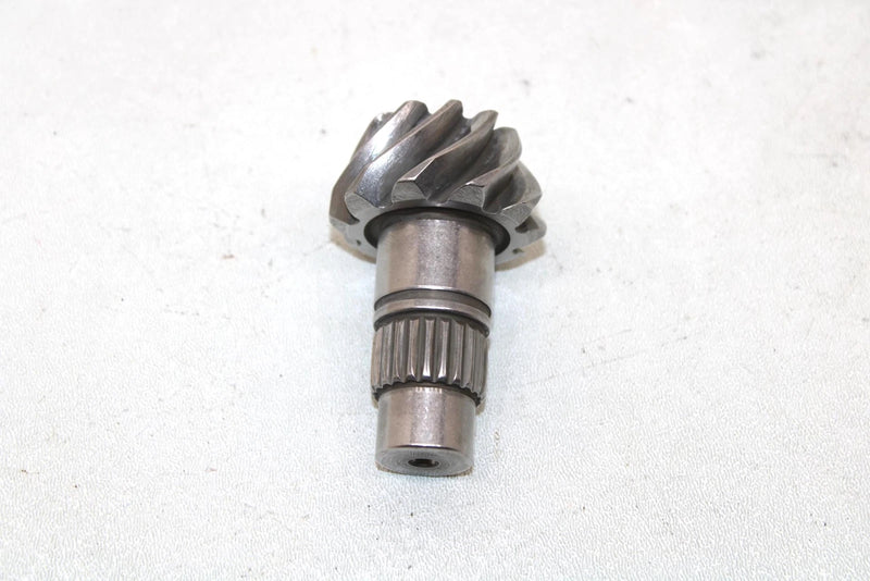 2000 Polaris Magnum 325 Oem Spiral Bevel Gear 3234912 AP2