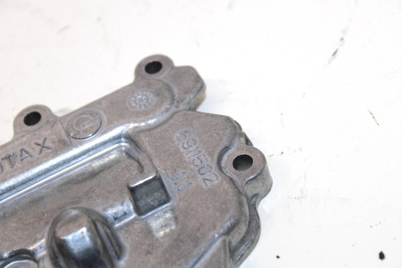 2017 Ski-doo Grand Touring 900 Oem Crankcase Oil Sump 420912380 SS65